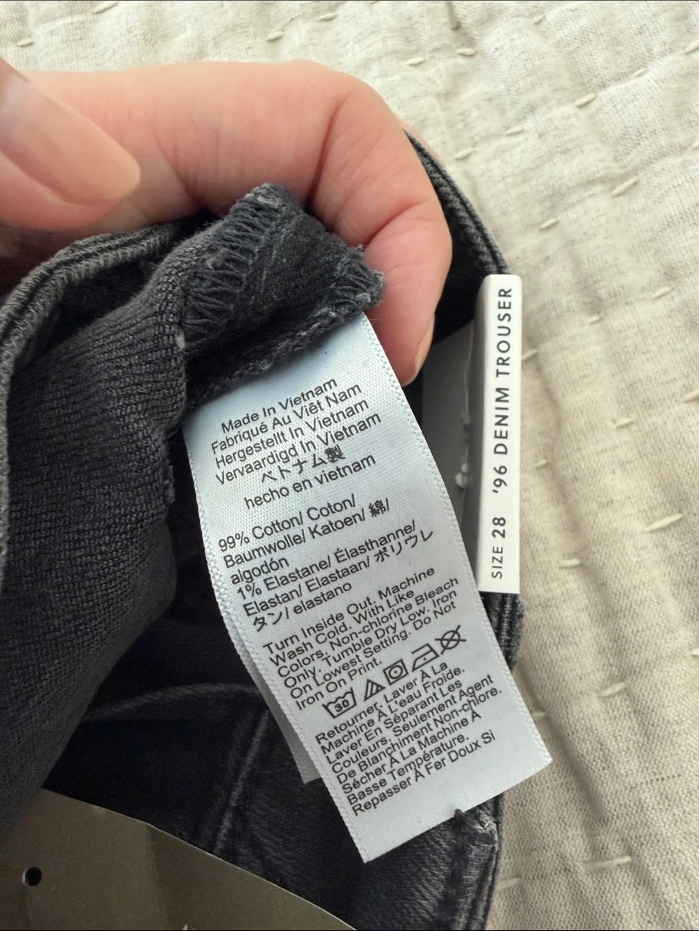 J. Crew nwt crew